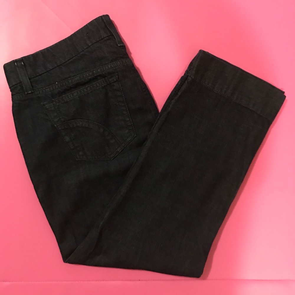 Joes Socialite Kicker Crop Jeans